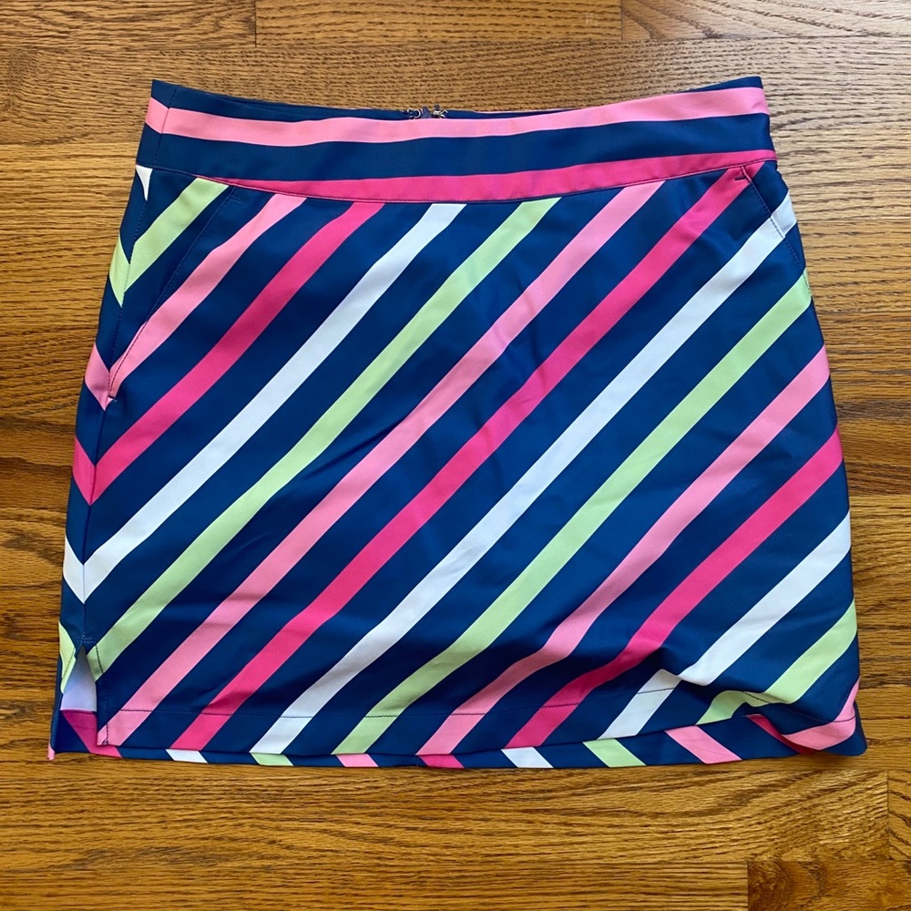 Vineyard Vines golf skirt